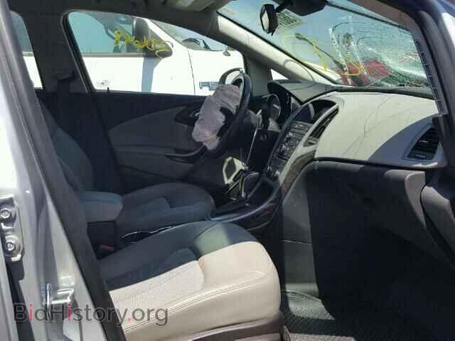 2013 BUICK VERANO - VIN: 1G4PP5SK5D4207791 - Фото 5