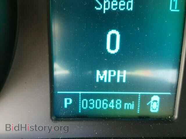 2013 BUICK VERANO - VIN: 1G4PP5SK5D4207791 - Фото 8
