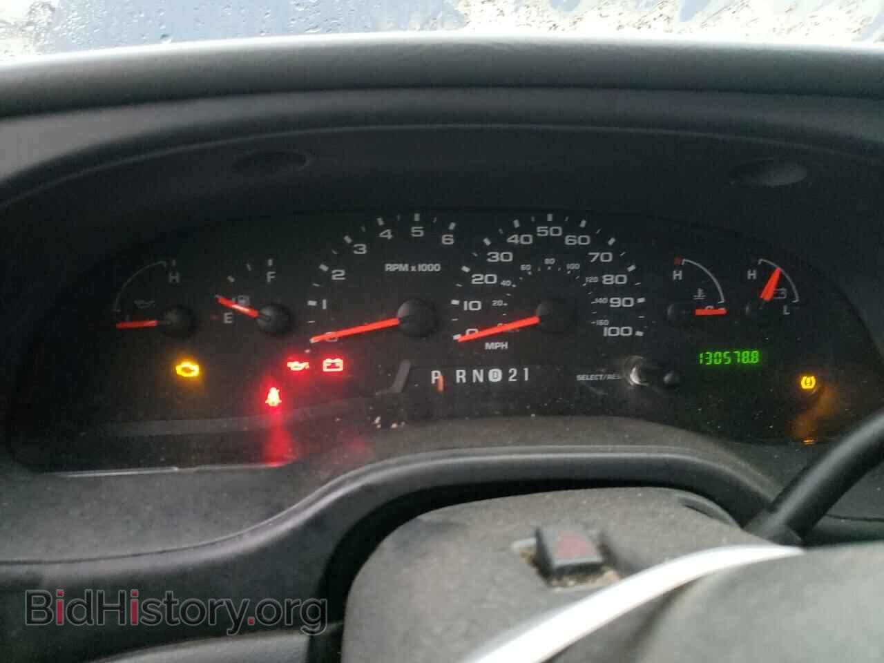 2008 FORD ECONOLINE - VIN: 1FTNE24LX8DA20073 - Photo 9