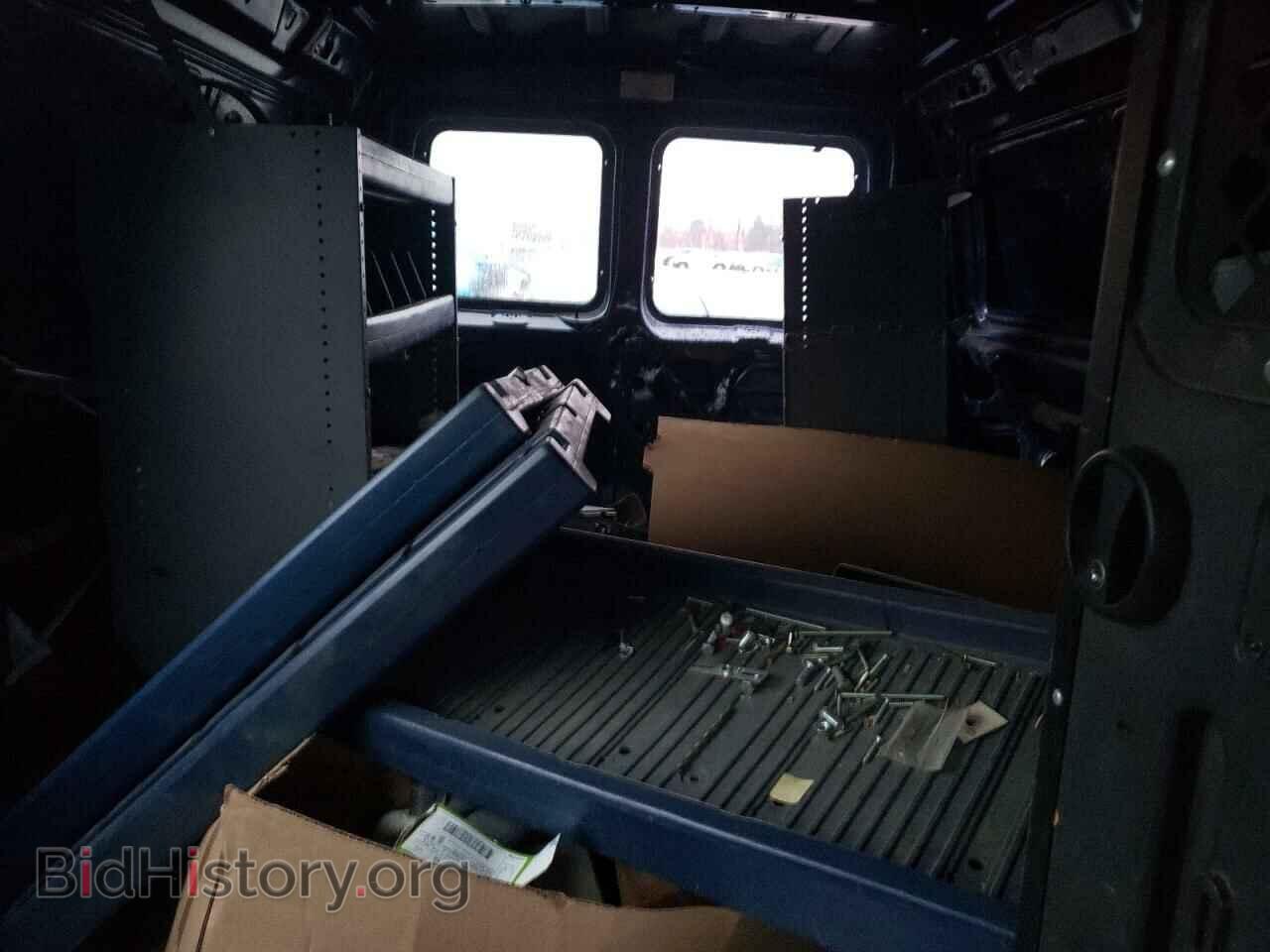 2008 FORD ECONOLINE - VIN: 1FTNE24LX8DA20073 - Photo 10