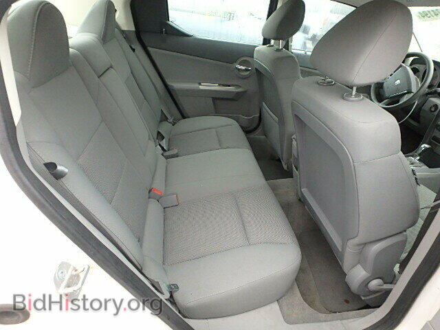 2008 DODGE AVENGER - VIN: 1B3LC56K48N106154 - Фото 6