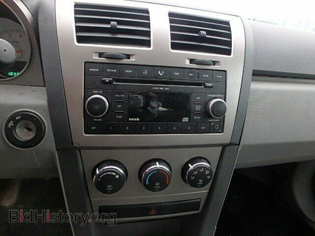 2008 DODGE AVENGER - VIN: 1B3LC56K48N106154 - Фото 9