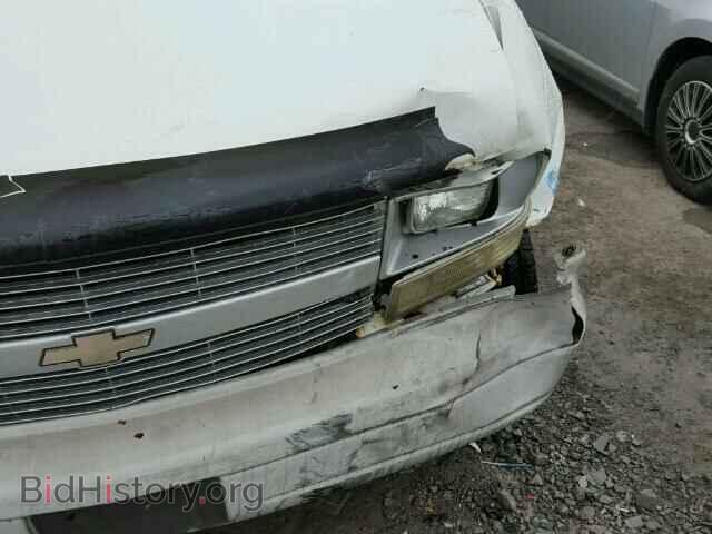 2004 CHEVROLET ASTRO - VIN: 1GCDM19X14B110741 - Фото 10