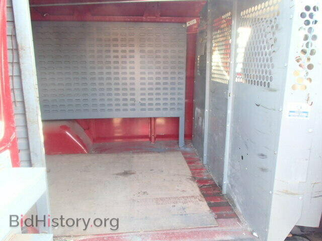 1997 DODGE RAM VAN - VIN: 2B7HB11X4VK572130 - Фото 6