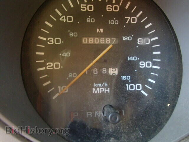 1997 DODGE RAM VAN - VIN: 2B7HB11X4VK572130 - Фото 8