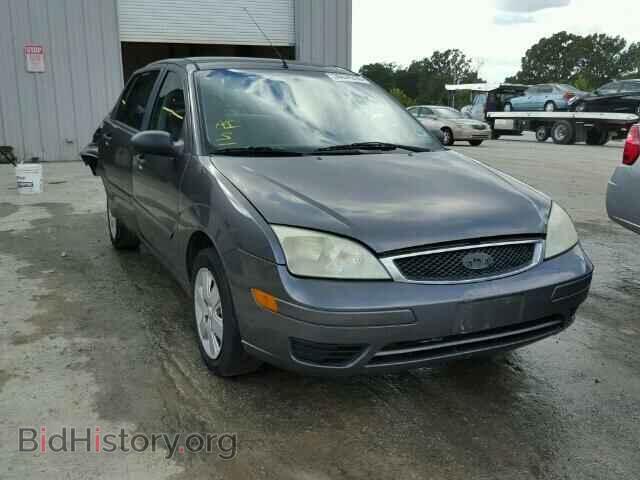 Photo 1FAHP34N96W133471 - FORD FOCUS 2006
