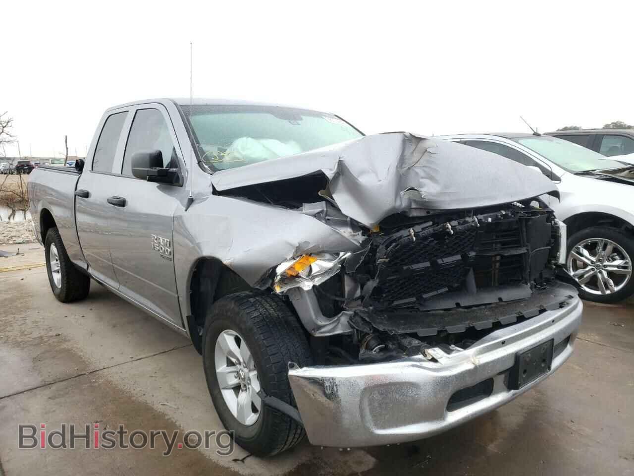 Photo 1C6RR6FG4KS630106 - RAM 1500 2019
