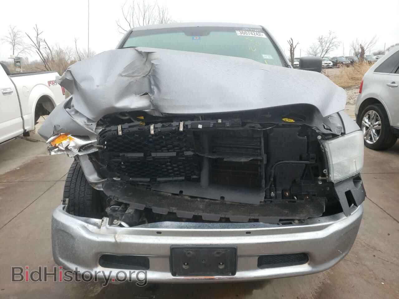 2019 RAM 1500 - VIN: 1C6RR6FG4KS630106 - Фото 7