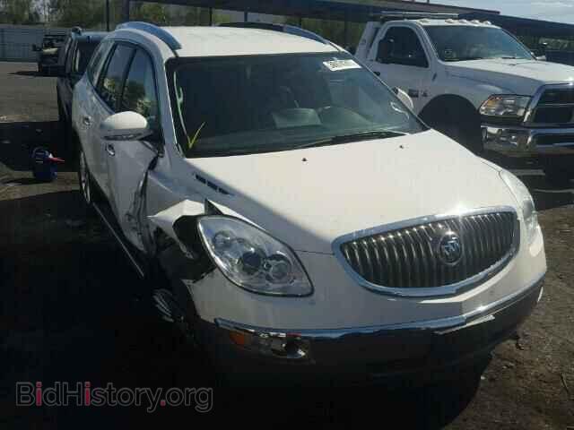 Фотография 5GAER23D59J191705 - BUICK ENCLAVE 2009