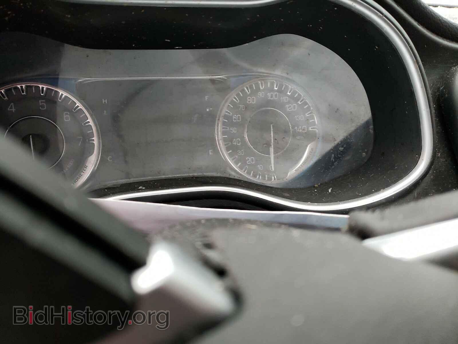 2015 CHRYSLER 200 - VIN: 1C3CCCAB9FN714490 - Photo 8