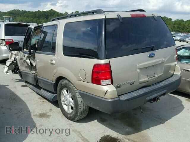2005 FORD EXPEDITION - VIN: 1FMPU15595LA76914 - Фото 3