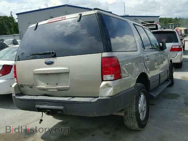 2005 FORD EXPEDITION - VIN: 1FMPU15595LA76914 - Фото 4