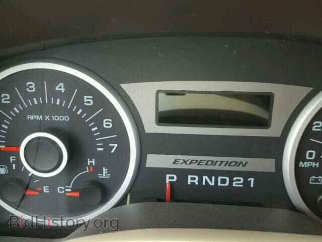 2005 FORD EXPEDITION - VIN: 1FMPU15595LA76914 - Фото 8