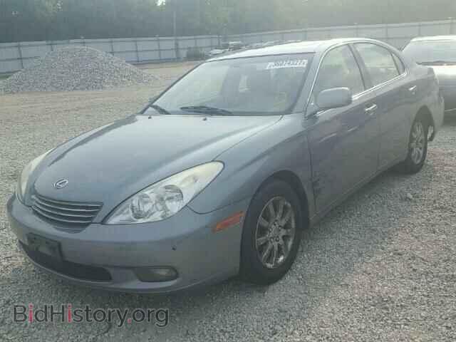 2003 LEXUS ES300 - VIN: JTHBF30G430104399 - Photo 2