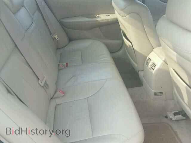 2003 LEXUS ES300 - VIN: JTHBF30G430104399 - Photo 6