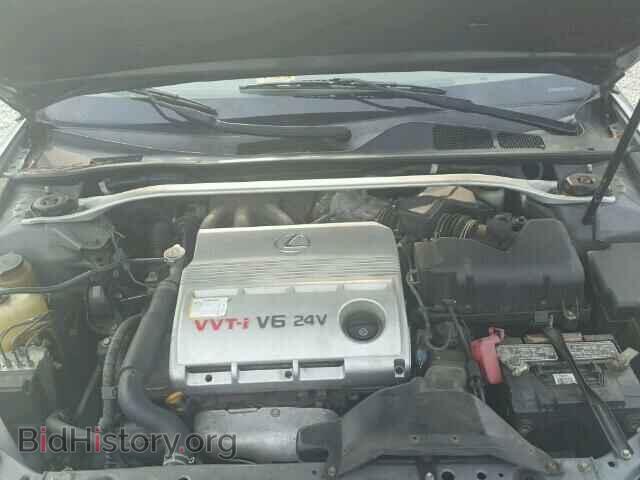 2003 LEXUS ES300 - VIN: JTHBF30G430104399 - Photo 7