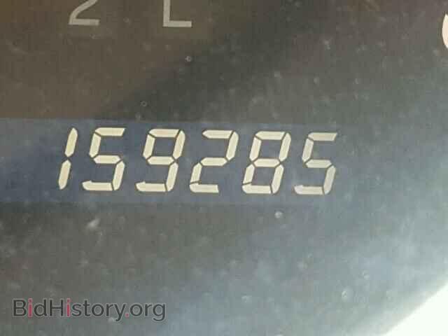 2003 LEXUS ES300 - VIN: JTHBF30G430104399 - Photo 8