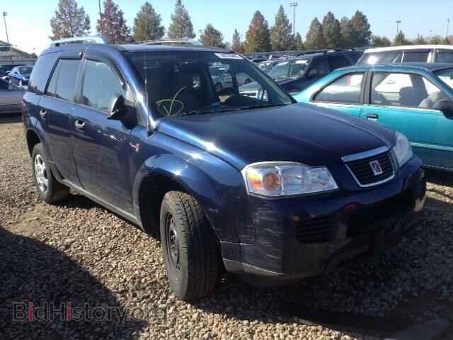 Photo 5GZCZ33D77S843371 - SATURN VUE 2007
