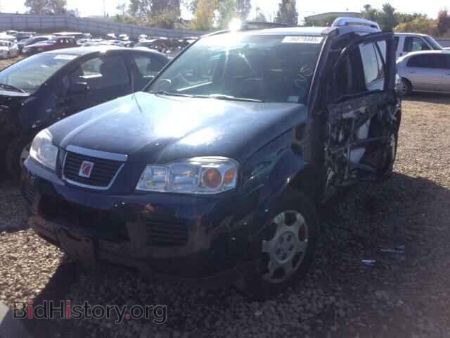 2007 SATURN VUE - VIN: 5GZCZ33D77S843371 - Photo 2