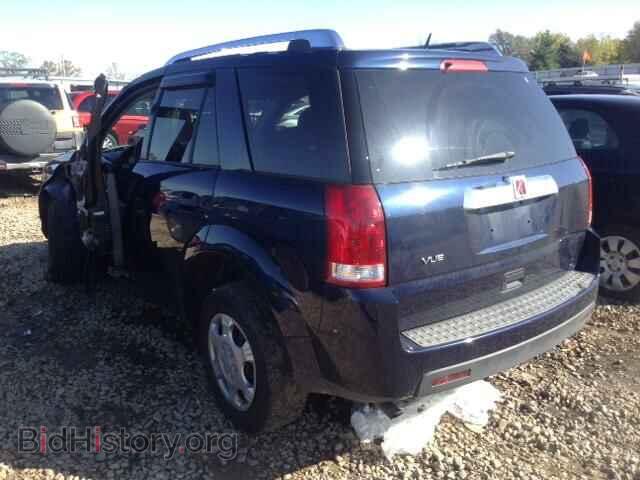 2007 SATURN VUE - VIN: 5GZCZ33D77S843371 - Photo 3