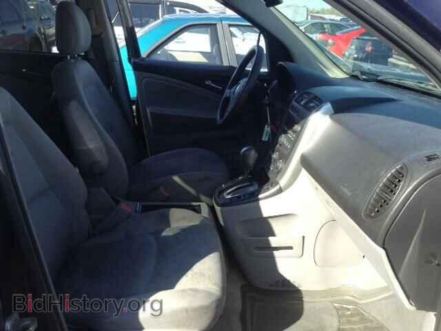 2007 SATURN VUE - VIN: 5GZCZ33D77S843371 - Photo 5