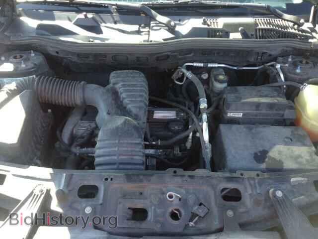 2007 SATURN VUE - VIN: 5GZCZ33D77S843371 - Photo 7