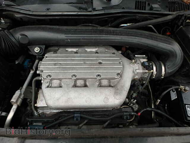 2006 SATURN VUE - VIN: 5GZCZ534X6S849482 - Фото 7