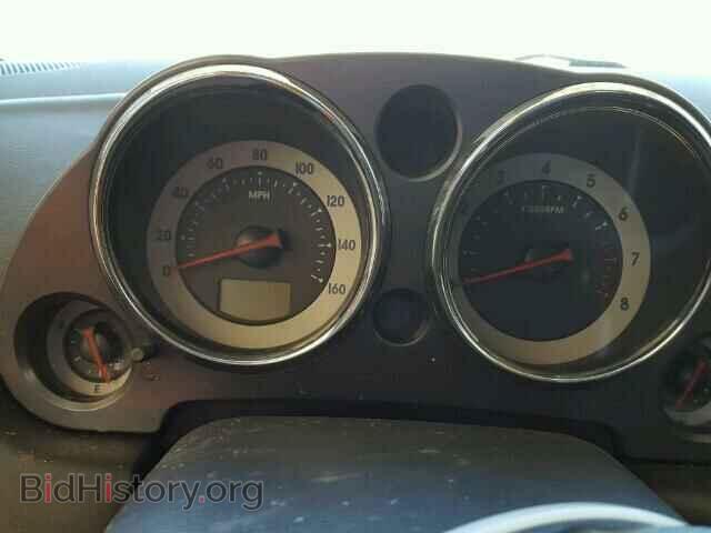 2007 MITSUBISHI ECLIPSE - VIN: 4A3AK24F37E018799 - Photo 8