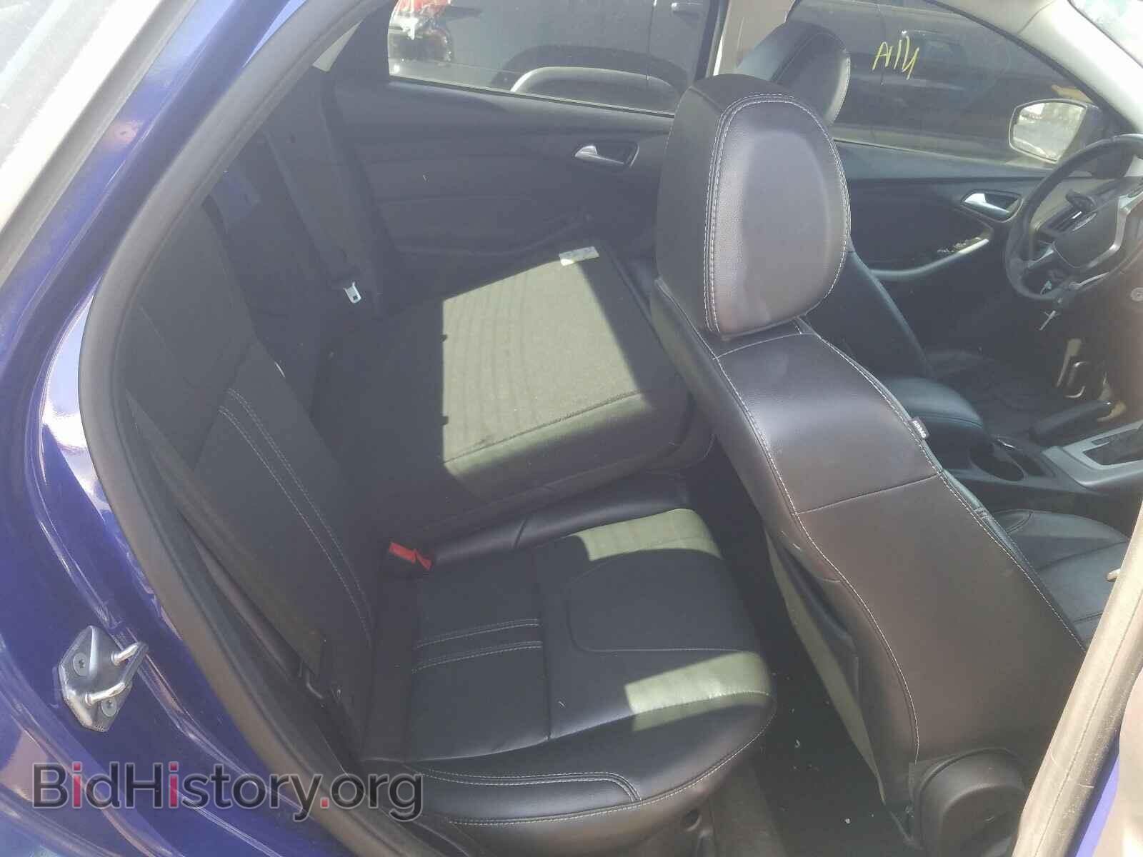 2014 FORD FOCUS - VIN: 1FADP3F29EL397873 - Photo 6