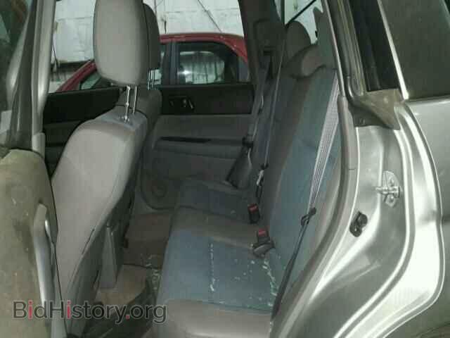 2005 SUBARU FORESTER - VIN: JF1SG63635H749865 - Фото 6