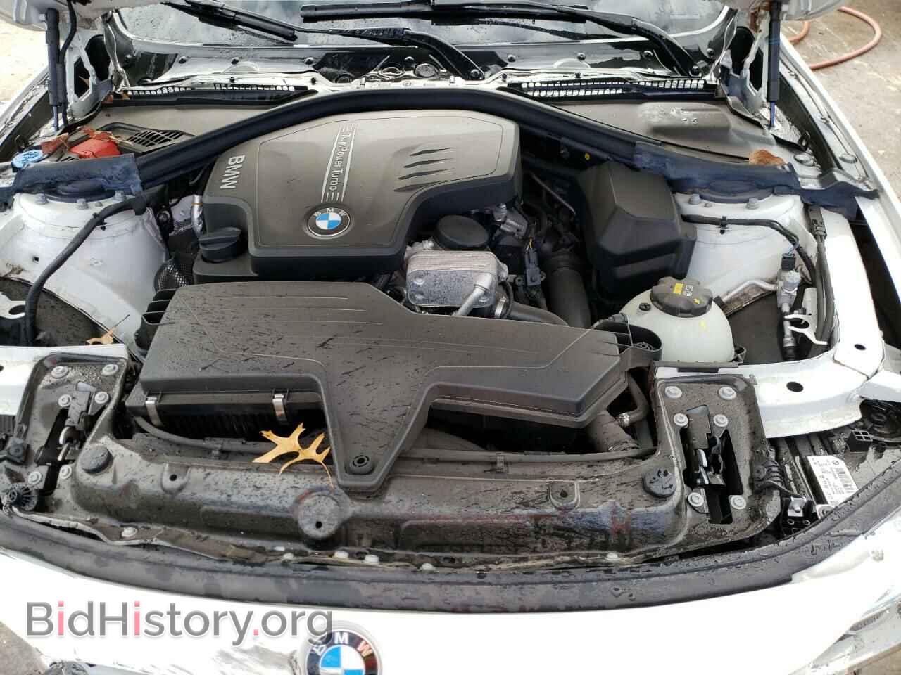 2018 BMW 3 SERIES - VIN: WBA8A3C5XJA488245 - Фото 7