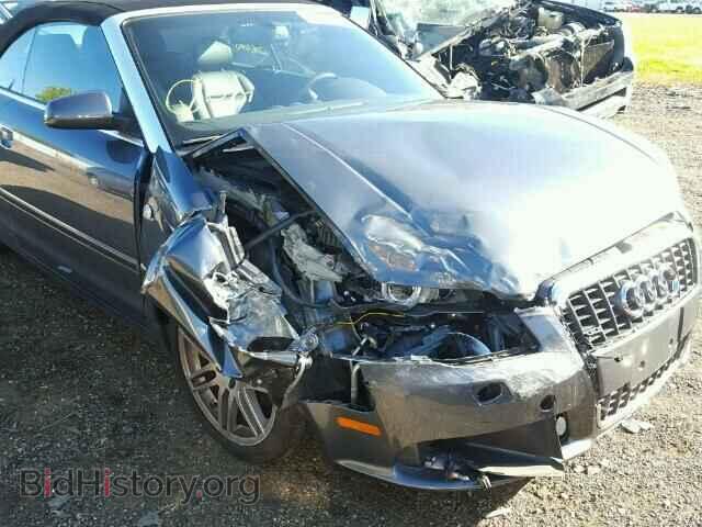 2009 AUDI A4 - VIN: WAUDF48H79K010508 - Фото 9