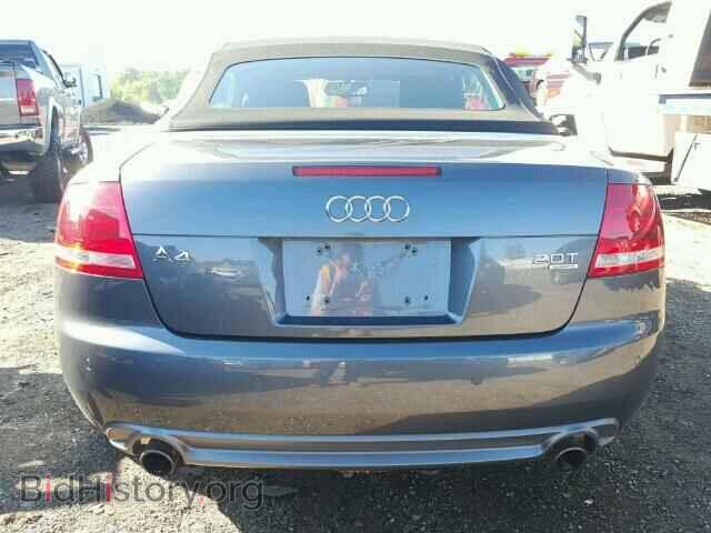2009 AUDI A4 - VIN: WAUDF48H79K010508 - Фото 10