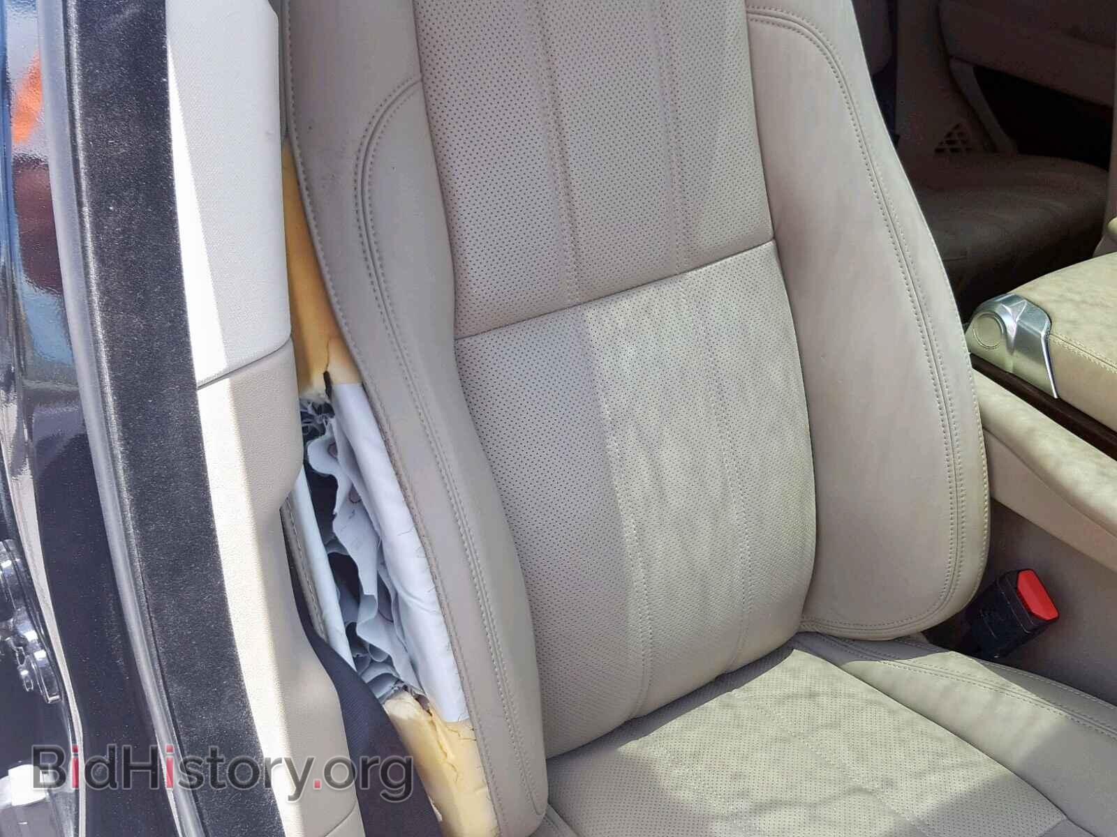 2015 LAND ROVER RANGE ROVE - VIN: SALGS2TF5FA243139 - Фото 9
