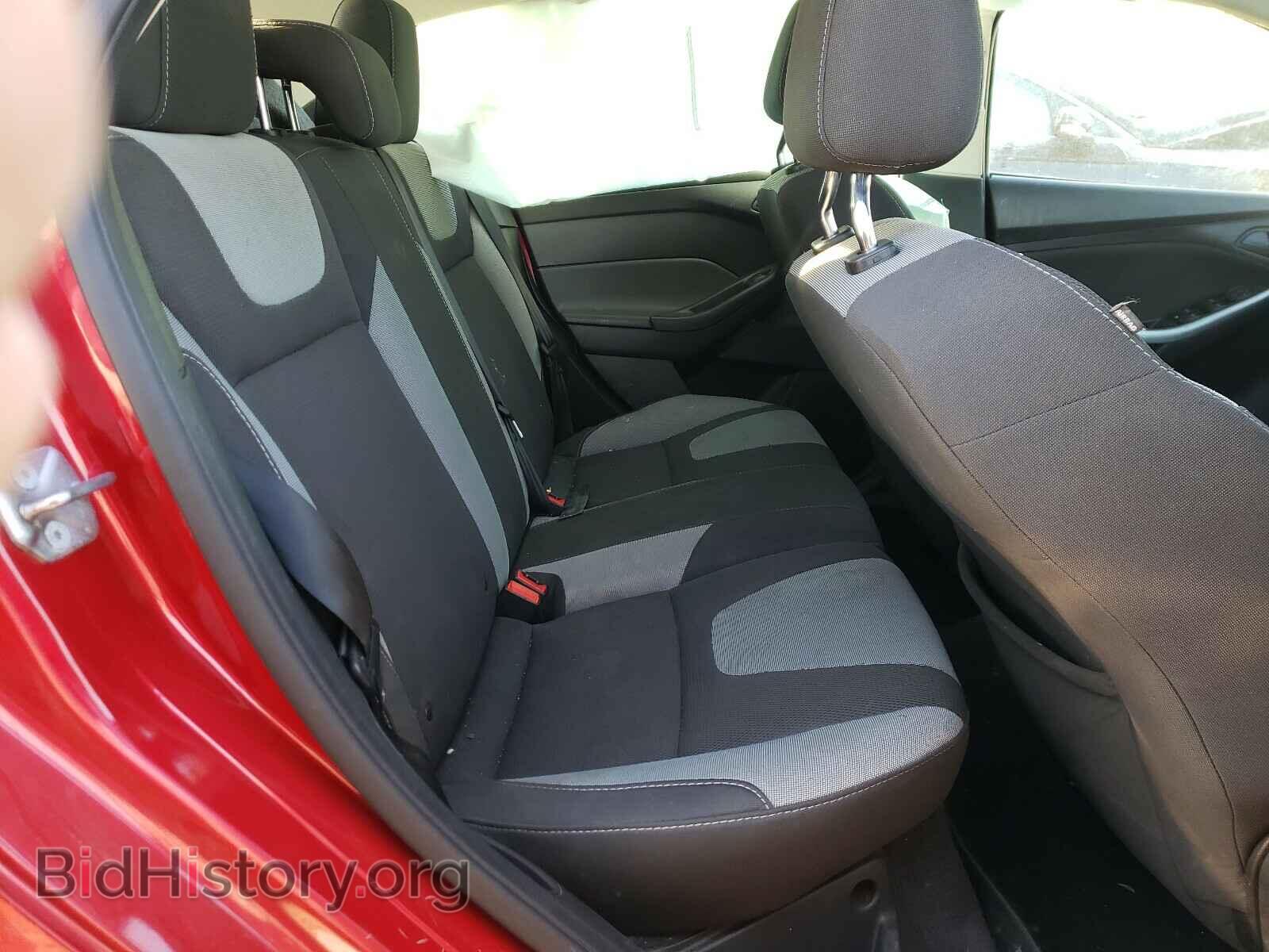 2012 FORD FOCUS - VIN: 1FAHP3K29CL322952 - Фото 6