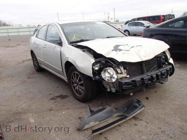Фотография 4A3AB56FX5E040715 - MITSUBISHI GALANT 2005