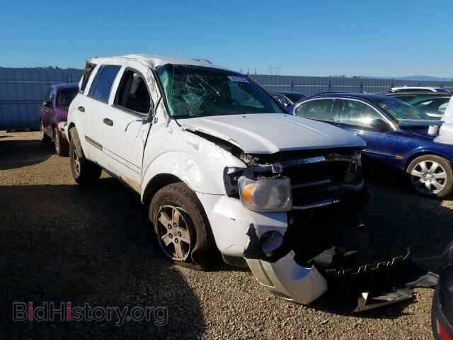 Photo 1D8HB48N78F124491 - DODGE DURANGO 2008