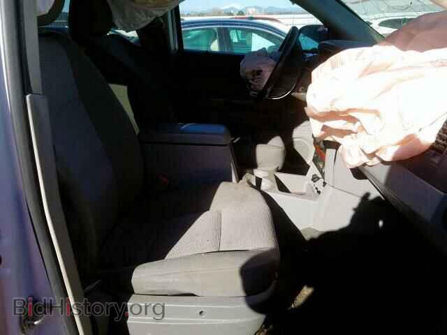 2008 DODGE DURANGO - VIN: 1D8HB48N78F124491 - Photo 5