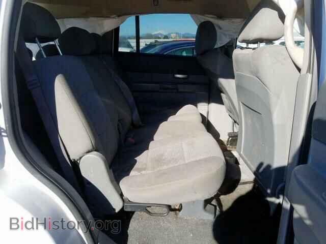 2008 DODGE DURANGO - VIN: 1D8HB48N78F124491 - Photo 6