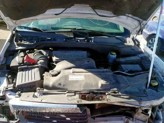 2008 DODGE DURANGO - VIN: 1D8HB48N78F124491 - Photo 7