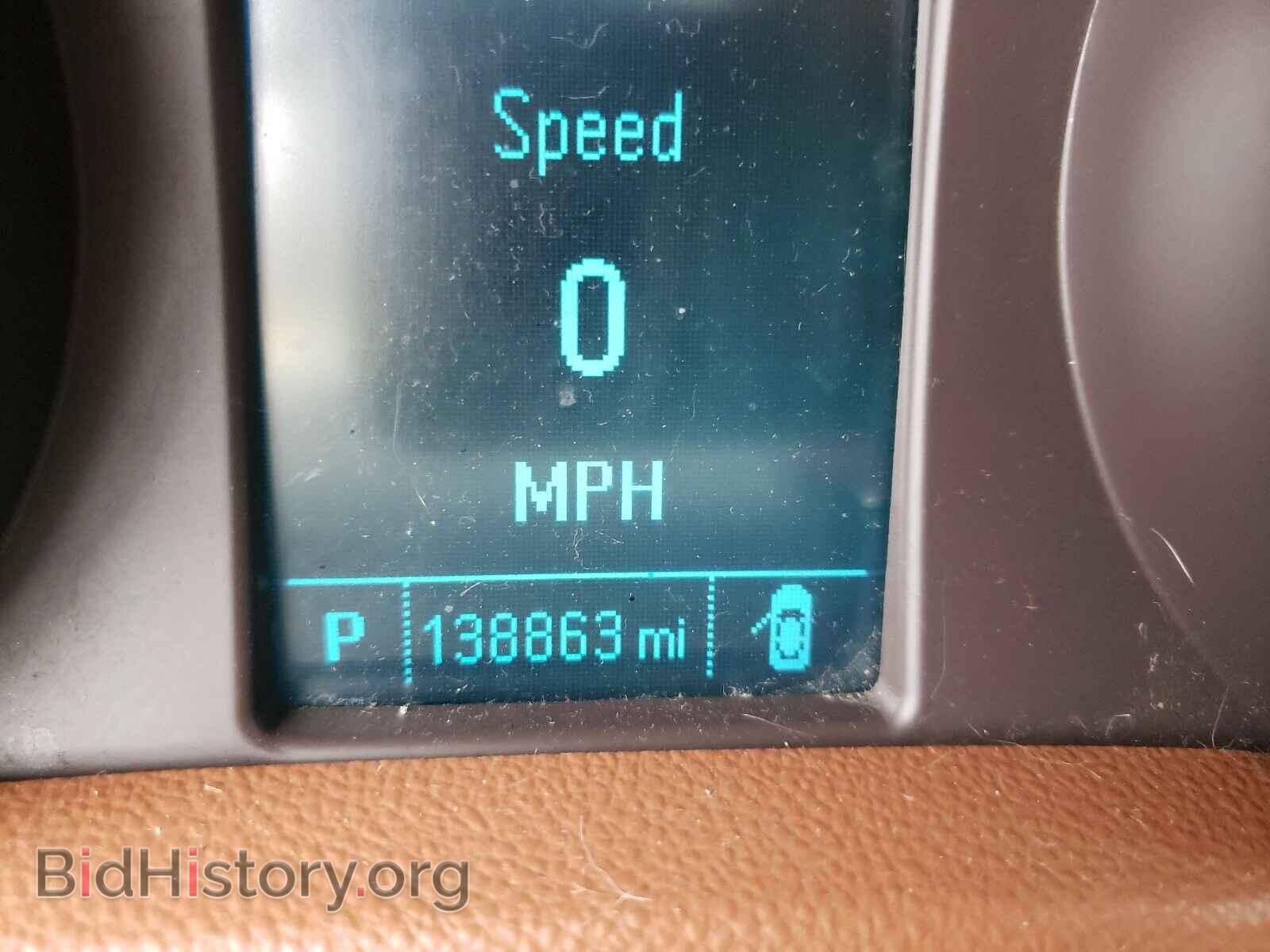 2013 BUICK ENCORE - VIN: KL4CJDSB0DB185798 - Photo 8