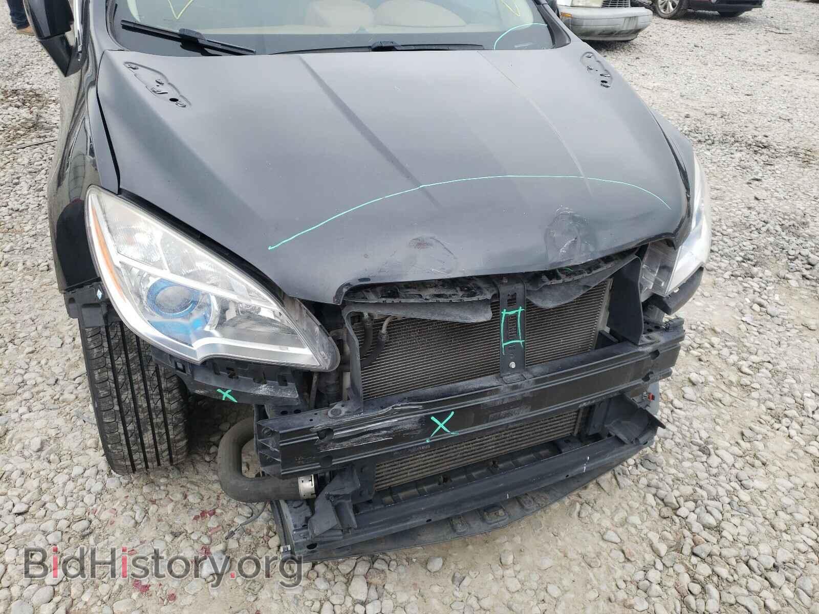 2013 BUICK ENCORE - VIN: KL4CJDSB0DB185798 - Photo 9