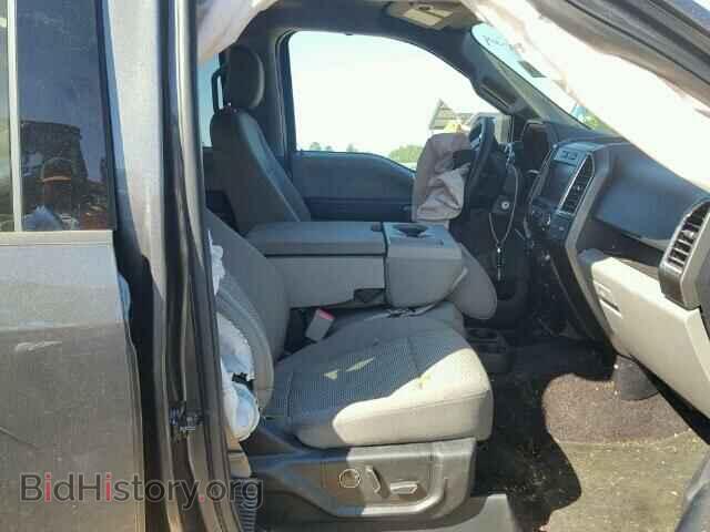 2015 FORD F150 - VIN: 1FTEW1CP5FFD02182 - Фото 5