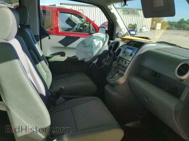 2003 HONDA ELEMENT - VIN: 5J6YH18533L017227 - Фото 5