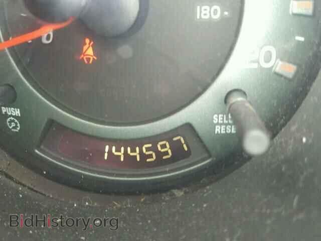 2003 HONDA ELEMENT - VIN: 5J6YH18533L017227 - Фото 8