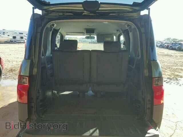 2003 HONDA ELEMENT - VIN: 5J6YH18533L017227 - Фото 9