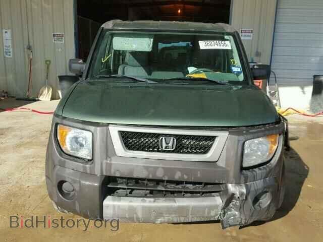 2003 HONDA ELEMENT - VIN: 5J6YH18533L017227 - Фото 10