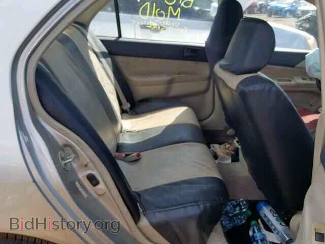 2005 MITSUBISHI LANCER - VIN: JA3AJ26EX5U016852 - Фото 6