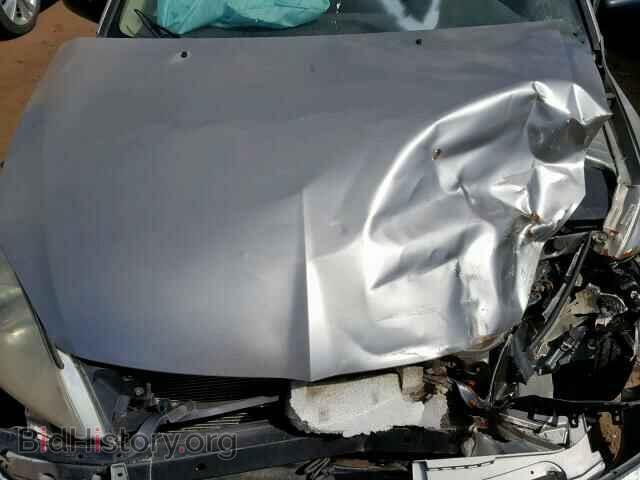 2005 MITSUBISHI LANCER - VIN: JA3AJ26EX5U016852 - Фото 7