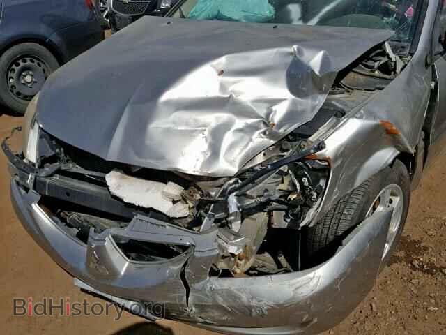 2005 MITSUBISHI LANCER - VIN: JA3AJ26EX5U016852 - Фото 9